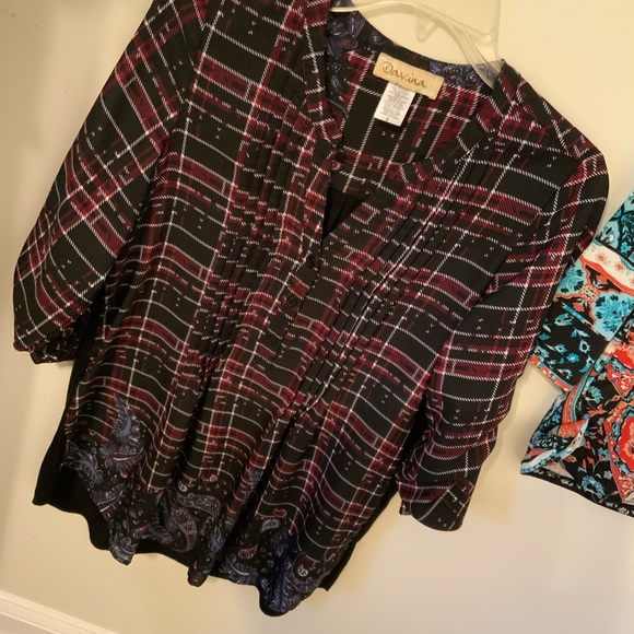 Tops bundle - Picture 4 of 9